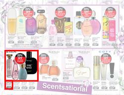 Dis-Chem : Beauty Fair (19 February - 14 March 2021), page 20