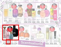 Dis-Chem : Beauty Fair (19 February - 14 March 2021), page 20