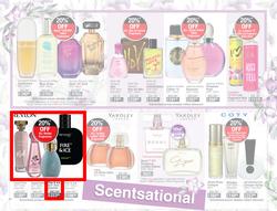 Dis-Chem : Beauty Fair (19 February - 14 March 2021), page 20