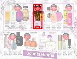 Dis-Chem : Beauty Fair (19 February - 14 March 2021), page 20