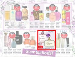 Dis-Chem : Beauty Fair (19 February - 14 March 2021), page 20