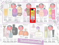 Dis-Chem : Beauty Fair (19 February - 14 March 2021), page 20