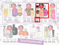 Dis-Chem : Beauty Fair (19 February - 14 March 2021), page 20