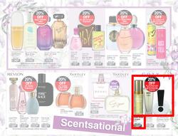 Dis-Chem : Beauty Fair (19 February - 14 March 2021), page 20