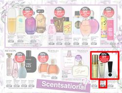 Dis-Chem : Beauty Fair (19 February - 14 March 2021), page 20