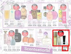 Dis-Chem : Beauty Fair (19 February - 14 March 2021), page 20