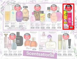 Dis-Chem : Beauty Fair (19 February - 14 March 2021), page 20