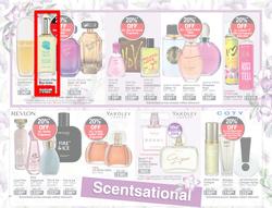 Dis-Chem : Beauty Fair (19 February - 14 March 2021), page 20