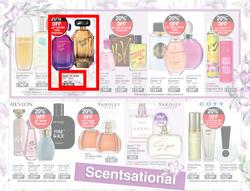 Dis-Chem : Beauty Fair (19 February - 14 March 2021), page 20