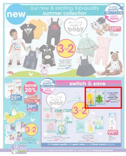 Clicks : You Pay Less (21 Nov - 4 Dec 2019), page 20