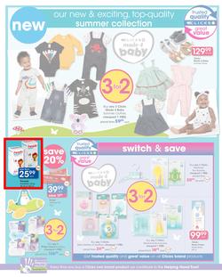 Clicks : You Pay Less (21 Nov - 4 Dec 2019), page 20