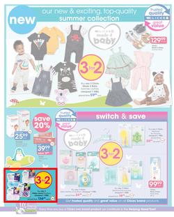 Clicks : You Pay Less (21 Nov - 4 Dec 2019), page 20