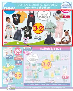 Clicks : You Pay Less (21 Nov - 4 Dec 2019), page 20