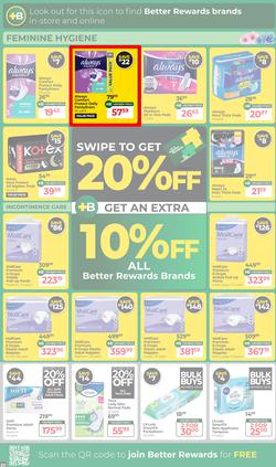 Dis-Chem : Better Rewards (18 November - 07 December 2025), page 20
