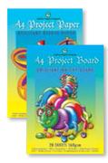 Bright Pads A3-Each