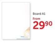 Board A1