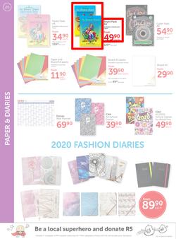 CNA : Back 2 School (9 Dec 2019 - 26 Jan 2020), page 20