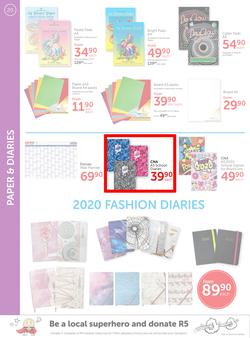 CNA : Back 2 School (9 Dec 2019 - 26 Jan 2020), page 20