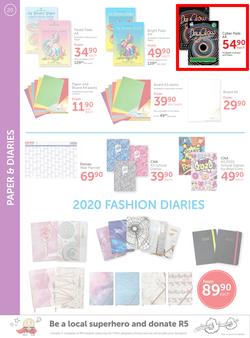 CNA : Back 2 School (9 Dec 2019 - 26 Jan 2020), page 20