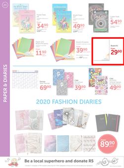 CNA : Back 2 School (9 Dec 2019 - 26 Jan 2020), page 20