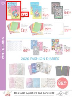 CNA : Back 2 School (9 Dec 2019 - 26 Jan 2020), page 20