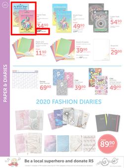 CNA : Back 2 School (9 Dec 2019 - 26 Jan 2020), page 20