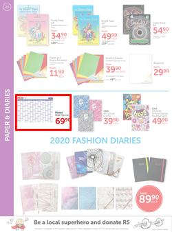 CNA : Back 2 School (9 Dec 2019 - 26 Jan 2020), page 20