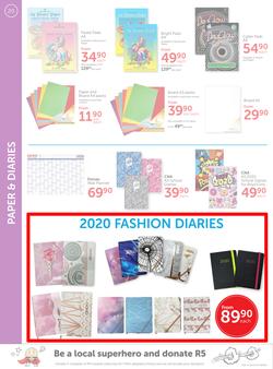 CNA : Back 2 School (9 Dec 2019 - 26 Jan 2020), page 20