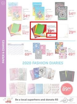 CNA : Back 2 School (9 Dec 2019 - 26 Jan 2020), page 20