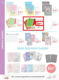 CNA : Back 2 School (9 Dec 2019 - 26 Jan 2020), page 20