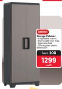 Keter Storage Cabinet
