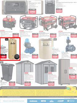 Makro : Back To Site (06 January - 03 March 2025), page 20