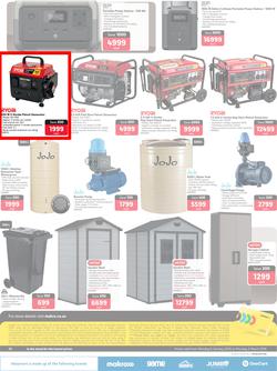 Makro : Back To Site (06 January - 03 March 2025), page 20