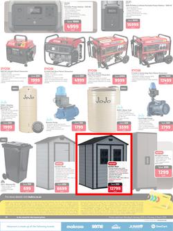 Makro : Back To Site (06 January - 03 March 2025), page 20