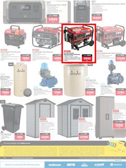 Makro : Back To Site (06 January - 03 March 2025), page 20