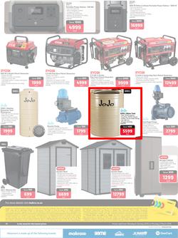 Makro : Back To Site (06 January - 03 March 2025), page 20