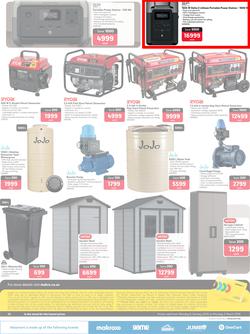 Makro : Back To Site (06 January - 03 March 2025), page 20