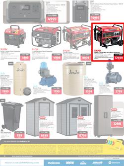 Makro : Back To Site (06 January - 03 March 2025), page 20