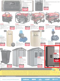 Makro : Back To Site (06 January - 03 March 2025), page 20