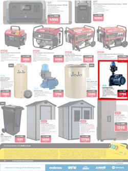 Makro : Back To Site (06 January - 03 March 2025), page 20