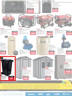 Makro : Back To Site (06 January - 03 March 2025), page 20