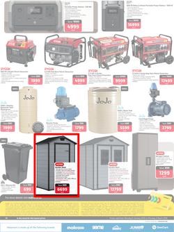 Makro : Back To Site (06 January - 03 March 2025), page 20