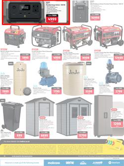 Makro : Back To Site (06 January - 03 March 2025), page 20