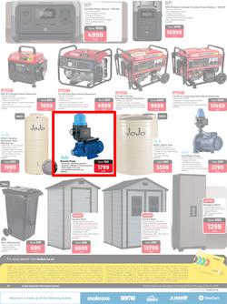 Makro : Back To Site (06 January - 03 March 2025), page 20