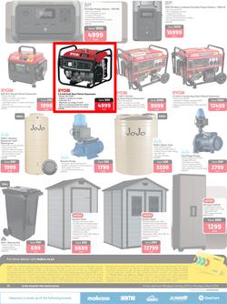 Makro : Back To Site (06 January - 03 March 2025), page 20