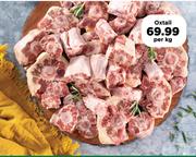 Oxtail-Per Kg