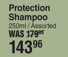 Noah Protection Shampoo Assorted-250ml 