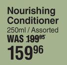 Noah Nourishing Conditioner Assorted-250ml