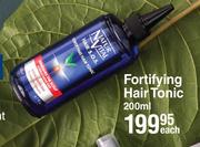 Natur Vital Fortifying Hair Tonic-200ml Each