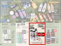 Dis-Chem : Beauty Fair (17 August - 10 September 2023), page 20